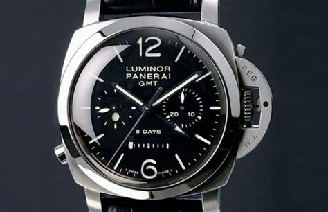 giovanni panerai wiki|who owns panerai watches.